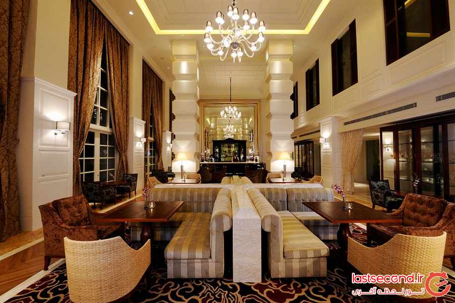 بهترین هتل مالزی کجاست؟ + تصاویر‏ ‏ ‏ ‏ ‏‏ ‏