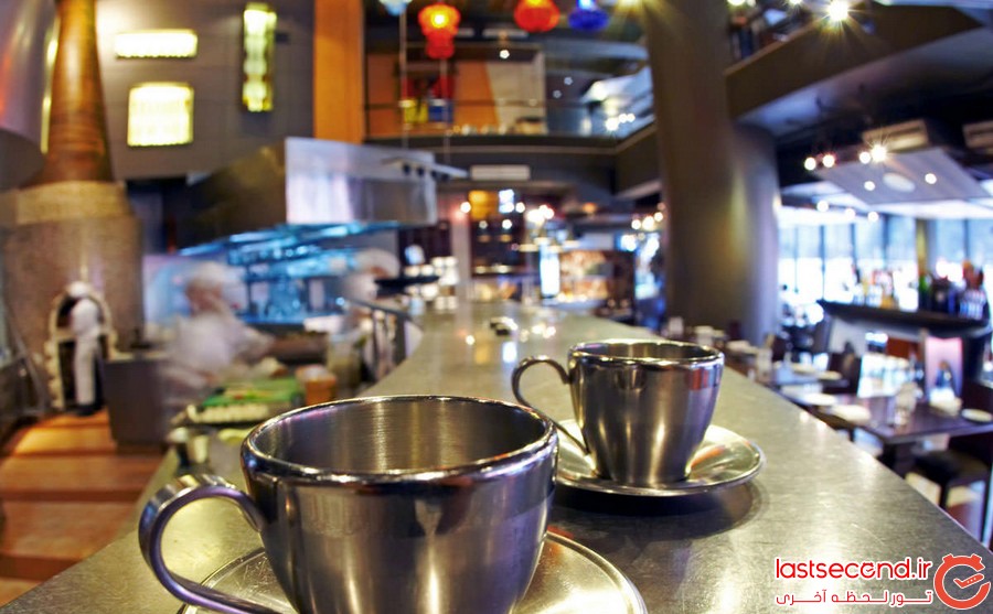 بهترین رستوران های کوآلالامپور در سال 2017 کدامند؟ 