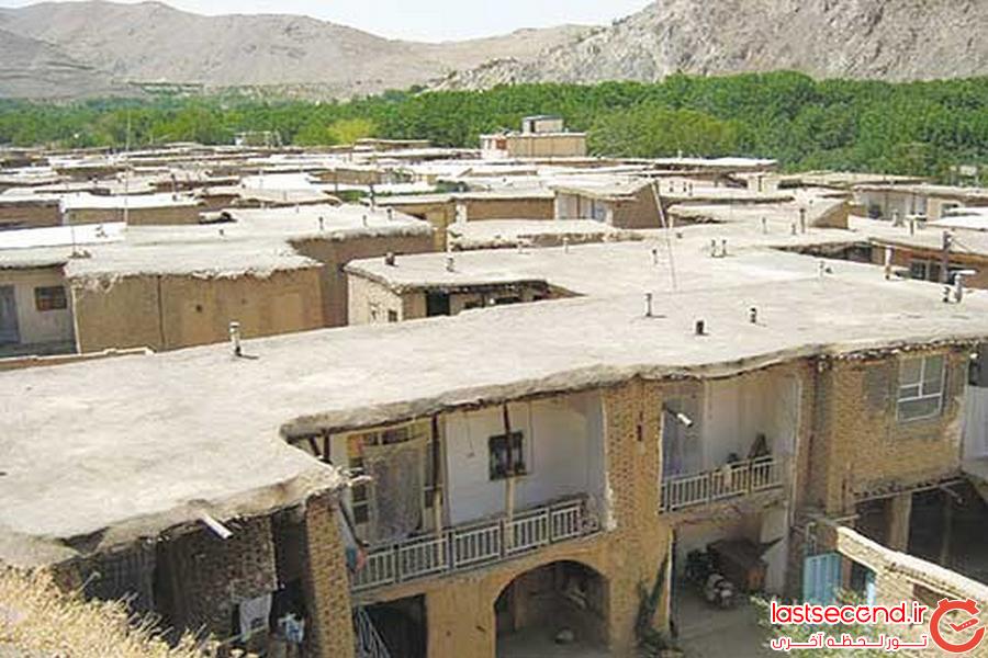 روستای یاسه چاه‏