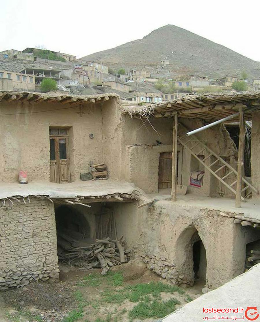 روستای یاسه چاه‏