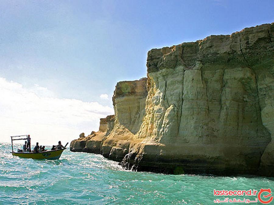  جزایر خلیج فارس 