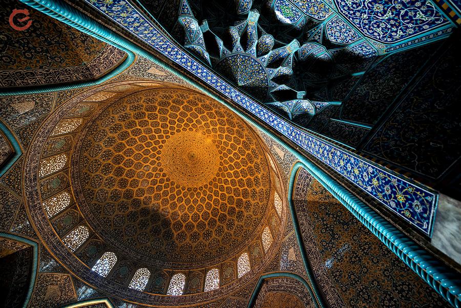 با زیبایی های ایران آشنا شویم 