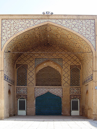 مسجد آقا نور