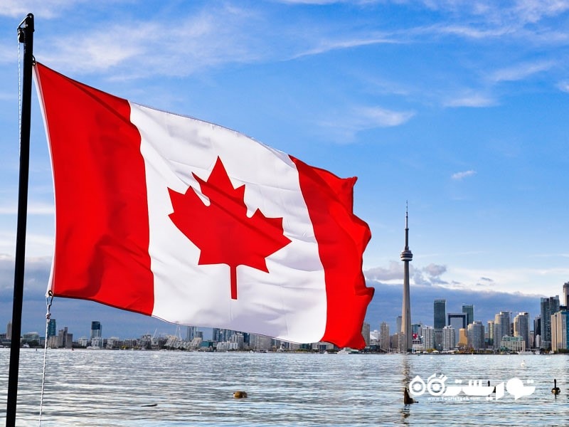 آیا ثروتمندترین شهرهای کشور کانادا را می شناسید؟