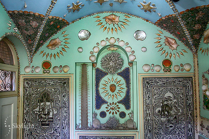 اتاق قاجار