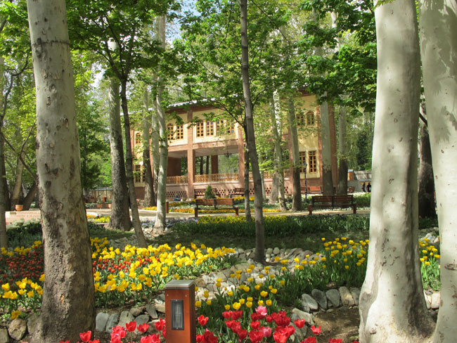 باغ ایرانی3