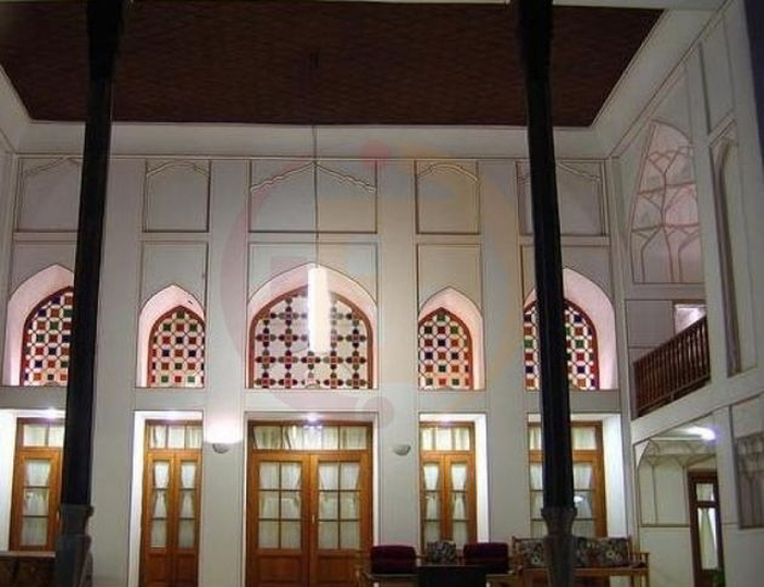 عمارت بخردی اصفهان