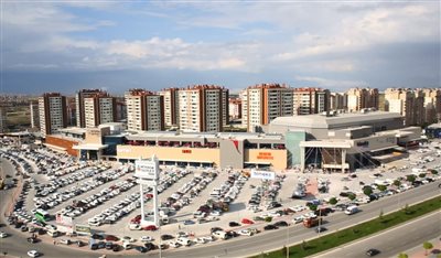 مرکز خرید آت لت نوادا | Novada Outlet Konya
