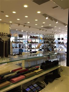 مرکز خرید آیدین پریهام | Aydin Periham AVM