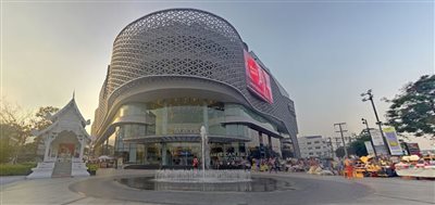 مرکز خرید مایا | MAYA Lifestyle Shopping Center