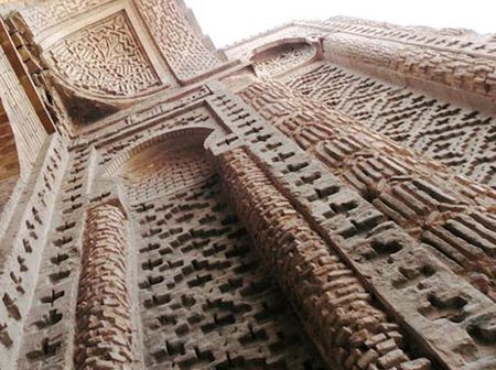 مسجد جامع جورجیر اصفهان