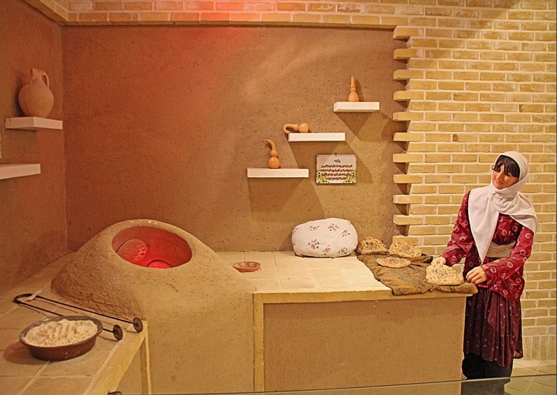 موزه نان