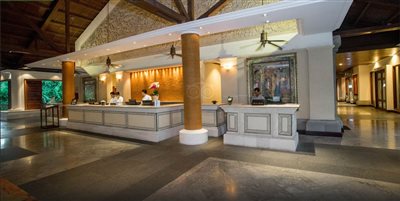 هتل لاگونا بالی | The Laguna, a Luxury Collection Resort & Spa