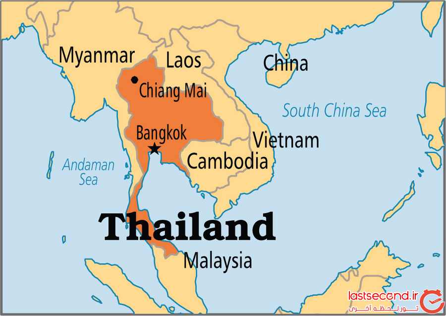 بانکوک، سلطان گردشگری آسیا و کارهایی که باید انجام داد