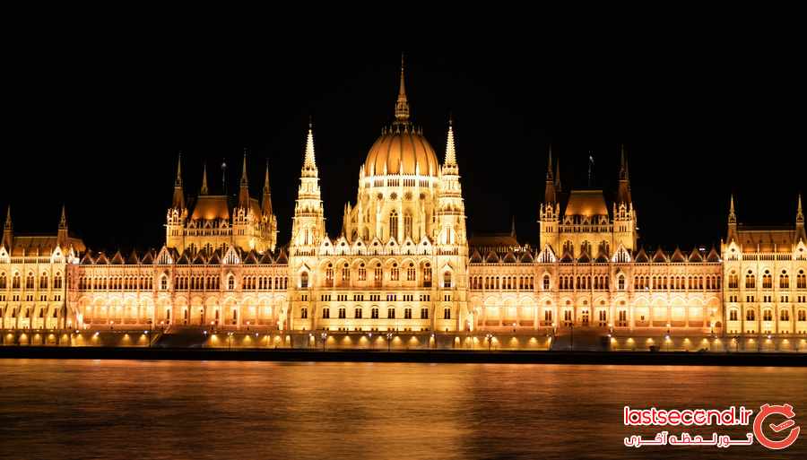 ‏بوداپست، شهری زنده و زیبا در اروپا + تصاویر ‏ ‏‏ ‏ ‏ ‏ ‏ ‏ ‏ ‏ ‏‏ ‏