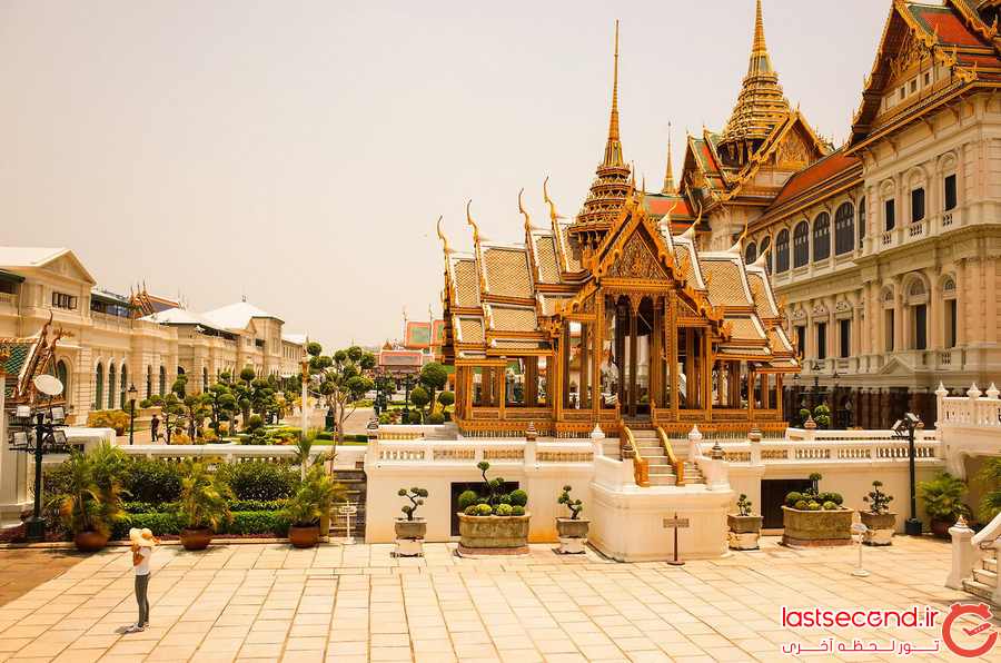  بانکوک، سلطان گردشگری آسیا و کارهایی که باید انجام داد
