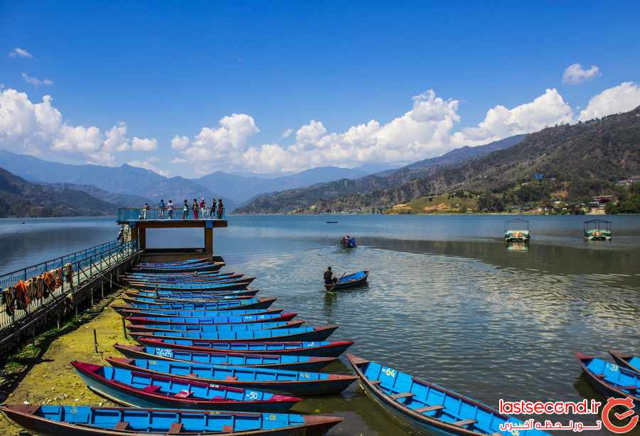 ‎نپال و جاهای دیدنی آن را بیشتر بشناسید ‏