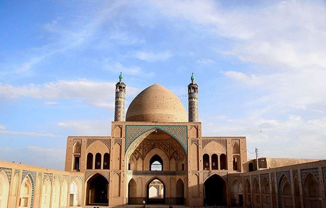 مسجد جامع