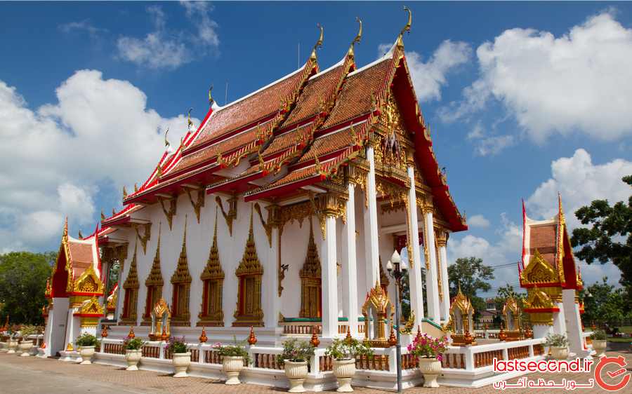  پوکت، بهشتی در تایلند و کارهایی که باید انجام دهید