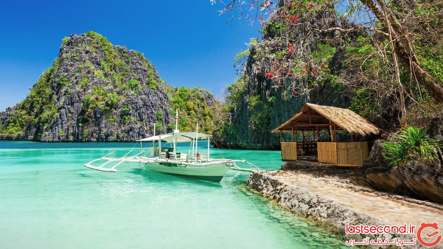 برترین جاذبه های گردشگری فیلیپین 