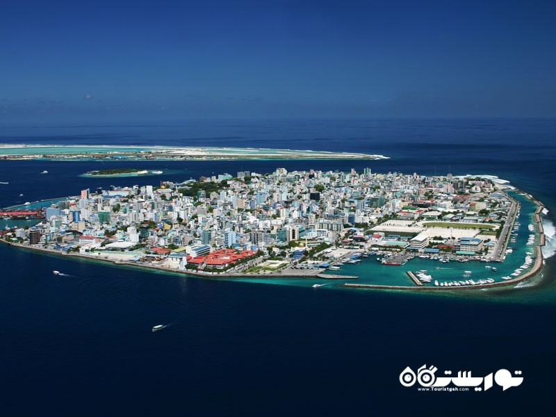 10 جزیره پرجمعیت جهان را بشناسید