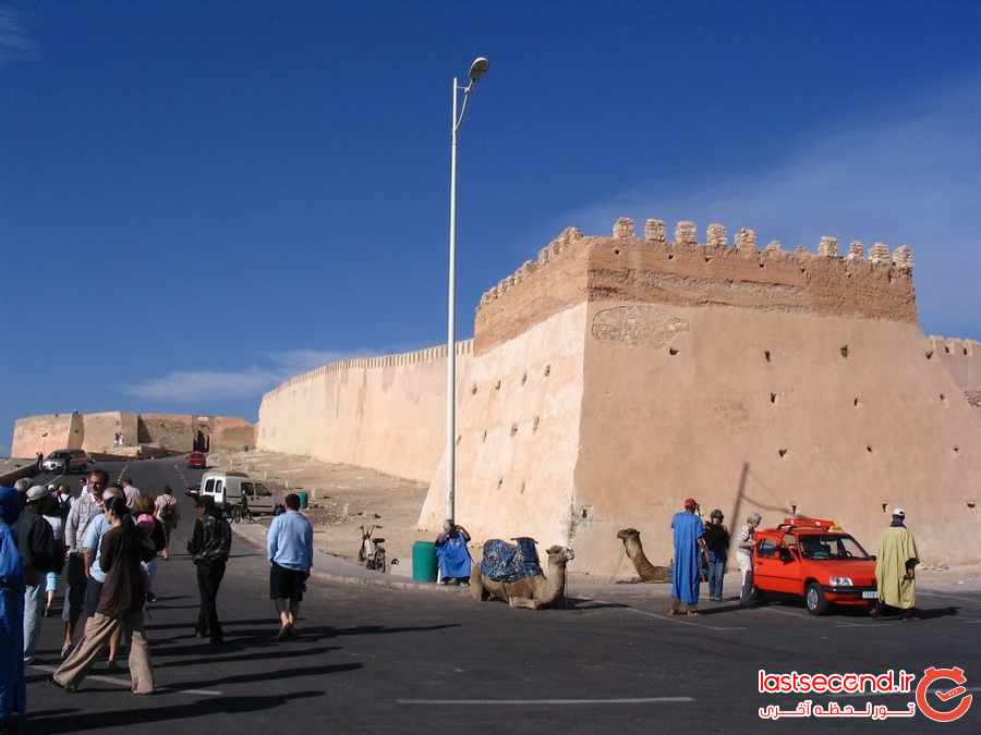 ‏ده جاذبه دیدنی در شهر آگادیر مراکش ‏ ‏‏‏ ‏‏‏