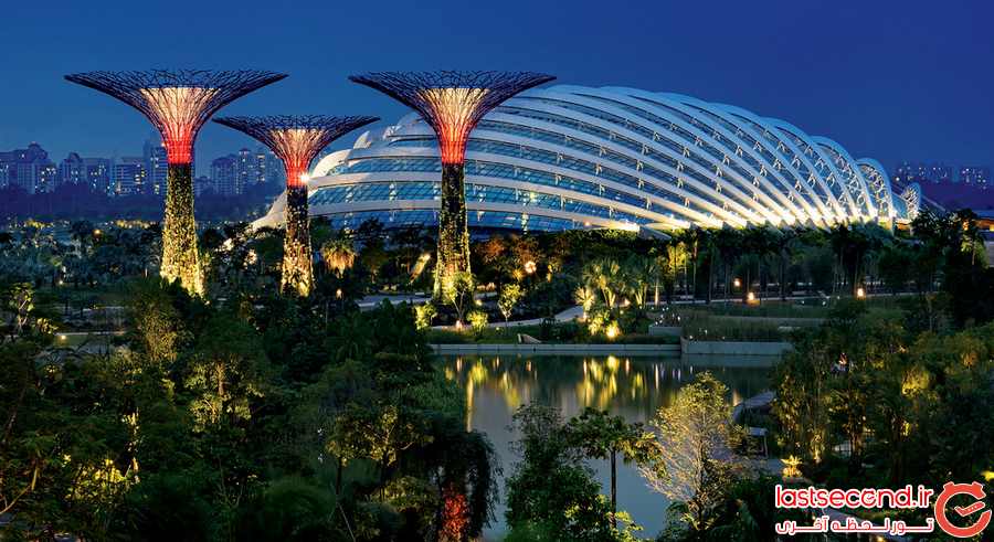  سنگاپور و کارهایی که باید انجام داد