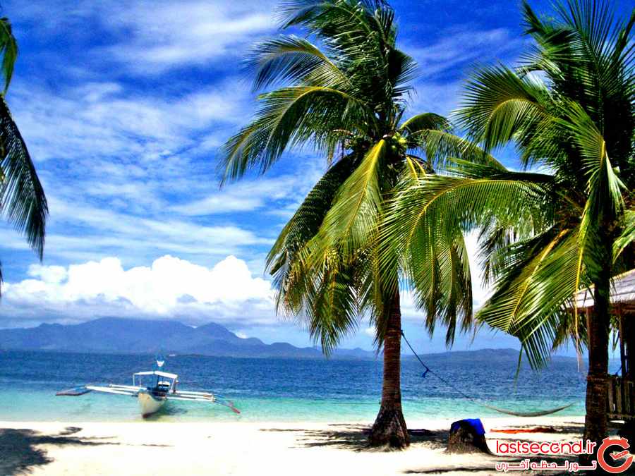 فیلیپین، جایی شبیه بهشت