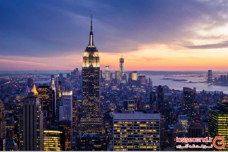 ‏ نیویورک، پایتخت جهان ‏ ‏ ‏ ‏ ‏‏ ‏