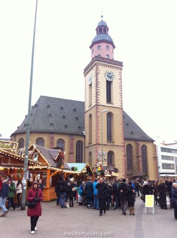 Christmas in Frankfurt 30