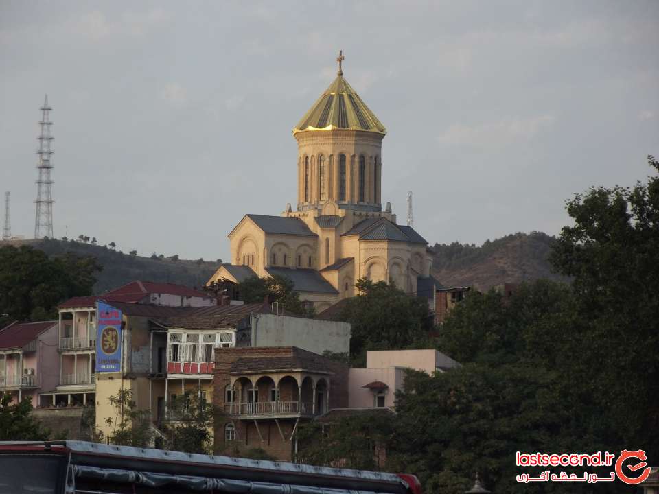 کلیسای سامبا