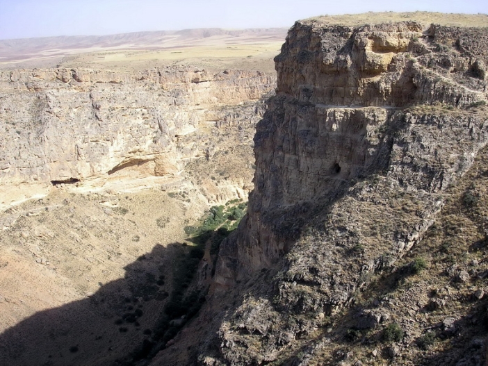 قلعه قمچقای کردستان
