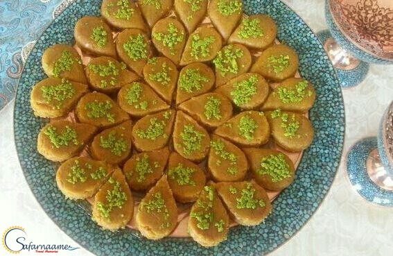 خارک شیراز 2